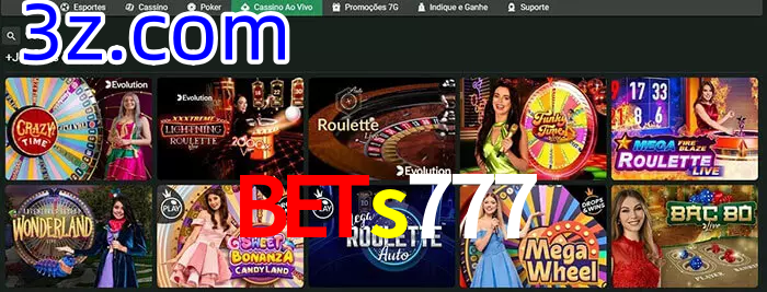 Bets777 bet