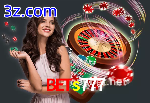 vivo no cassino Bets777