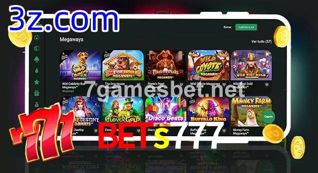 Bets777 aplicativo