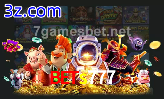 cassino Bets777