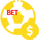 Aposte em esportes do mundo todo no Bets777!